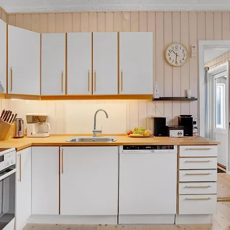 Lovely In With Kitchen Slagelse